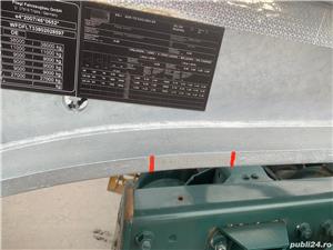 Semiremorci FLIEGL NOI 2 buc - imagine 3