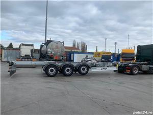 Semiremorci FLIEGL NOI 2 buc - imagine 6
