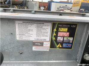 Semiremorci FLIEGL NOI 2 buc - imagine 5