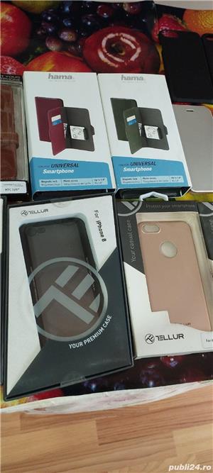 Căști și huse iPhone - imagine 9