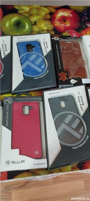 Căști și huse iPhone - imagine 3