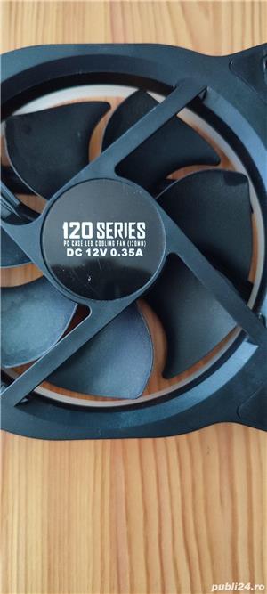Ventilator PC Gaming - imagine 5