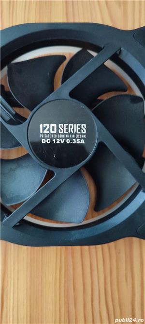 Ventilator PC Gaming - imagine 7