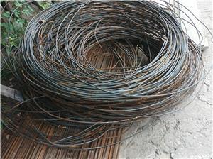 Vând colac de fier de 6mm - imagine 3