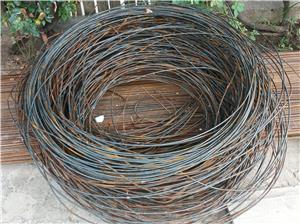 Vând colac de fier de 6mm - imagine 2