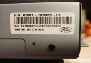 Sistem navigatie FORD SYNC 2 - imagine 3