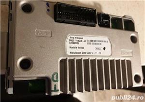 Sistem navigatie FORD SYNC 2 - imagine 2