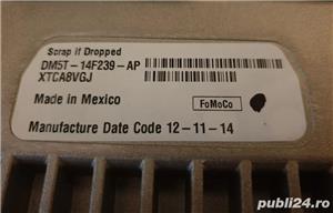 Sistem navigatie FORD SYNC 2