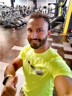 Antrenor Fitness și Nutriționist  - imagine 3