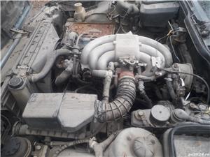 Dezmembrez BMW E 34 525i M20 B25 fab.1989 - imagine 4
