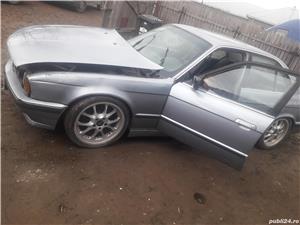 Dezmembrez BMW E 34 525i M20 B25 fab.1989 - imagine 2