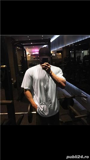 Gigolo Masaj Erotic Domne Domnisoare