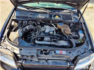 Audi A6 quattro 2.5 TDI 180cp - imagine 5