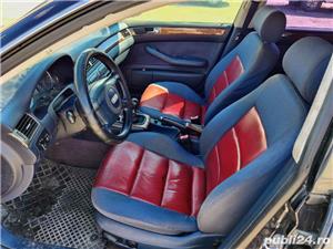 Audi A6 quattro 2.5 TDI 180cp - imagine 3