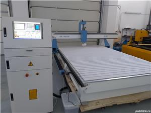 Utilaj debitare cnc router   Se emite factura fiscala  - imagine 4
