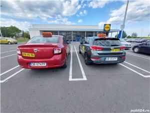 Școala de șoferi categoria B Târgoviște 