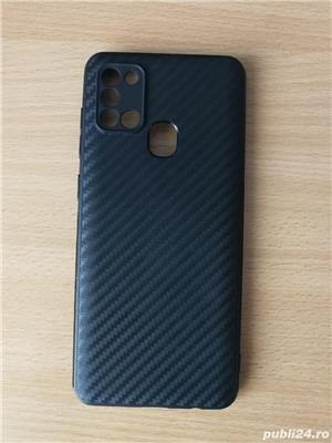 Vând husă pentru Samsung A21S  - imagine 2
