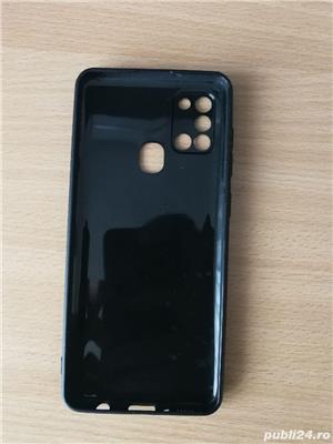 Vând husă pentru Samsung A21S 