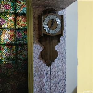 Ceasuri cu pendula mecanice