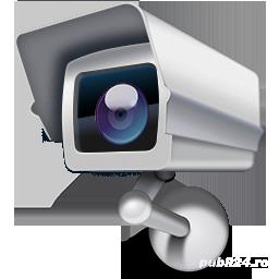 Montaj Camere Supraveghere - imagine 2