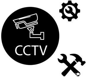 Montaj Camere Supraveghere - imagine 3