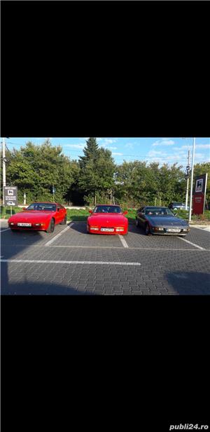 Porsche 924 targa - imagine 3