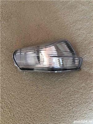 semnalizare oglinda mercedes sprinter