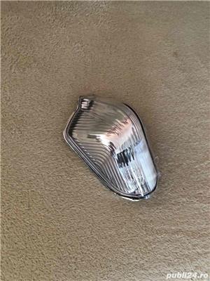 semnalizare oglinda mercedes sprinter - imagine 2