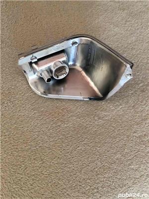 semnalizare oglinda mercedes sprinter - imagine 3