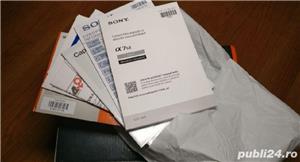 Sony A7Sii   a7s2 schimb cu FS7  - imagine 4