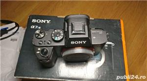 Sony A7Sii   a7s2 schimb cu FS7  - imagine 3