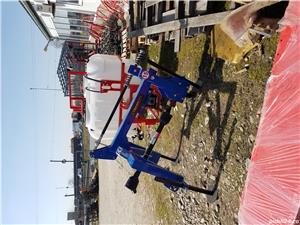 Burghiu pentru sapat gropi - imagine 4 Burghiu pentru sapat gropi - imagine 4