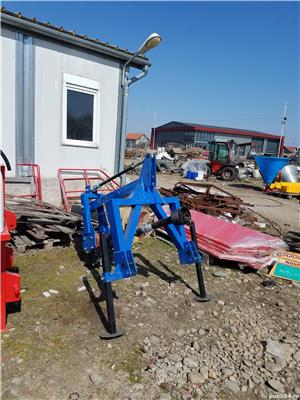 Burghiu pentru sapat gropi - imagine 2 Burghiu pentru sapat gropi - imagine 2