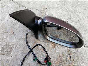 Oglinda electrica dreapta vw golf 5 - imagine 4