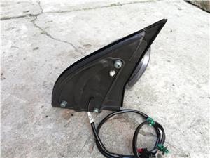 Oglinda electrica dreapta vw golf 5 - imagine 8