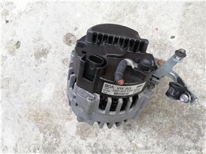Alternator vw polo 6R 1.2 benzina - imagine 10