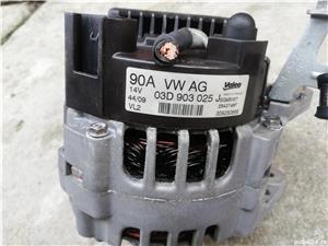 Alternator vw polo 6R 1.2 benzina - imagine 9