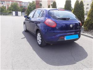 Fiat Bravo 1.9 Multijet 2007 - imagine 3