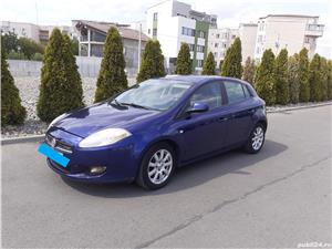 Fiat Bravo 1.9 Multijet 2007 - imagine 2
