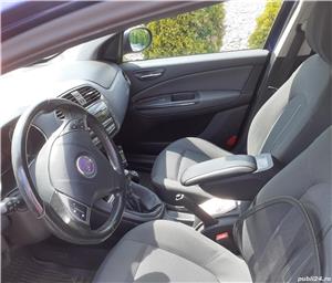 Fiat Bravo 1.9 Multijet 2007 - imagine 6