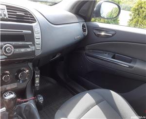 Fiat Bravo 1.9 Multijet 2007 - imagine 7