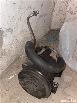 Piese Nissan X-trail 2005 - imagine 4