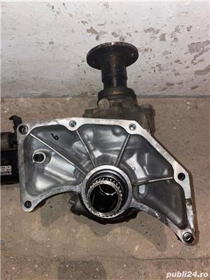 Piese Nissan X-trail 2005 - imagine 8