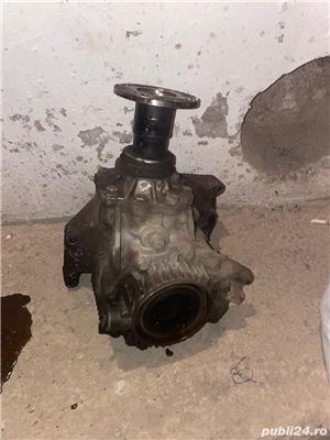 Piese Nissan X-trail 2005 - imagine 5