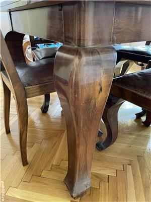 Mobila antica de colectie