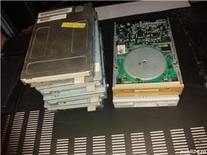 Componente vechi pc ide hdd tuner tv isa dvd scsi  - imagine 2