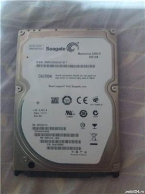 Componente vechi pc ide hdd tuner tv isa dvd scsi  - imagine 9