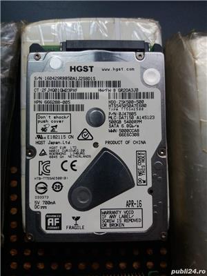 Componente vechi pc ide hdd tuner tv isa dvd scsi  - imagine 6