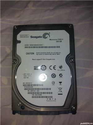 Componente vechi pc ide hdd tuner tv isa dvd scsi  - imagine 8