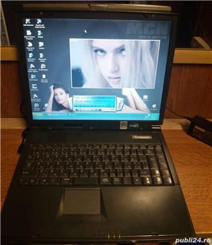 Laptop Endeavour Toshiba Asus Acer HP HDD extern rack  - imagine 2